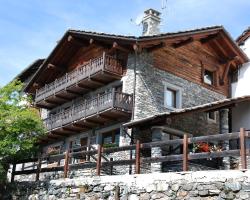 Locazione turistica Epinel
