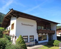 Holiday Home Zillertal