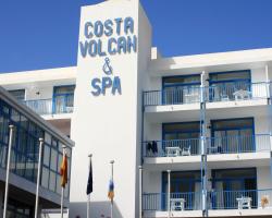 Aparthotel Costa Volcán & Spa