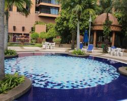 Best Apartment at Times Square