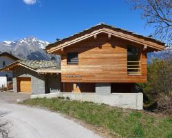 Chalet Woovim