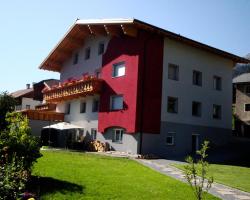 Gästehaus Hartls