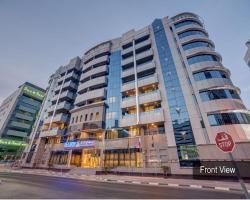 スカイライン デラックス ホテル アパートメント