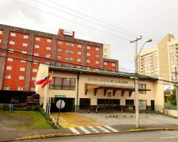 Hotel Diego de Almagro Puerto Montt