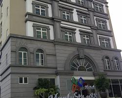 Hotel Munlustay 88