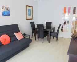 Apartment Le Du Guesclin