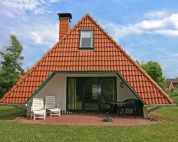 Holiday Home Cuxland Ferienparks.13