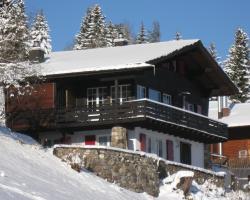 Chalet Domizia