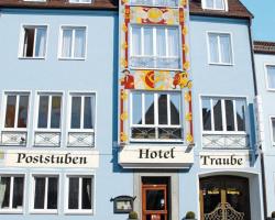 Posthotel Traube