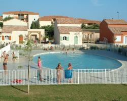 Apartment Les Grandes Bleues 2.4