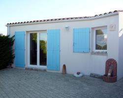 Holiday Home La Remigeasse