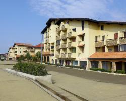 Apartment Trinquart.4