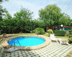 Holiday Home Balaton H2073.2