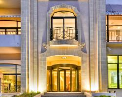 Hotel Calypso