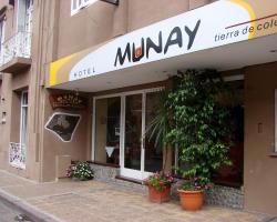 Munay San Salvador de Jujuy