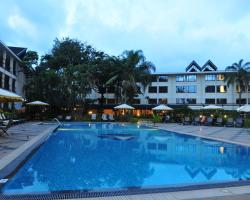 Jacaranda Hotel Nairobi