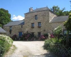 Chambre d'Hôtes de la Riaudaie