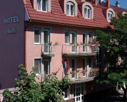 Bella Hotel