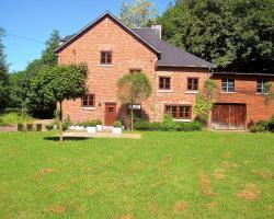 Holiday Home La Rochette (La Ferme Hollogne)