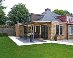 Holiday Home Bungalow 57