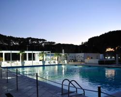 La Serra Holiday Village & Beach Resort