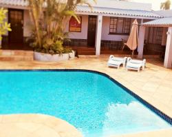 Appleby's Guest House