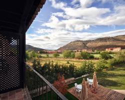 La Casa Grande de Albarracín