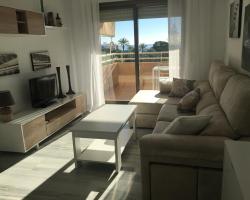 Apartamento Aguadulce Plaza Caribe