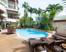 Palmview Resort