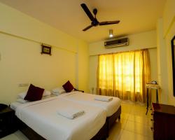 Oritel Service Apartments Andheri Mumbai