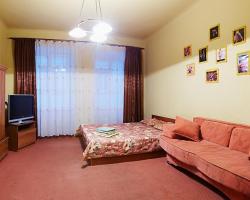 Kak Doma Apartments 6