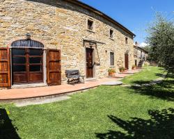 Agriturismo Borgo tra gli Olivi