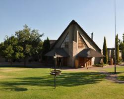 Lekoa Lodge