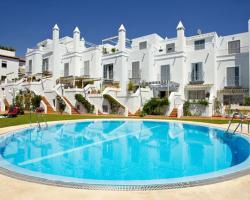 Canovas Nerja - Casa adosada con piscina Los Huertos 6