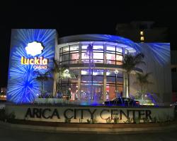 Departamento Arica City Center