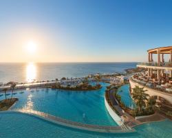 Atrium Prestige Thalasso Spa Resort & Villas