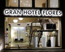 Gran Hotel Flores