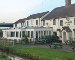 The Boat And Anchor Inn