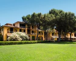 Residence Golfo Della Lacona