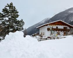 Ferienwohnung Haas Maria