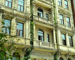 Grand Hotel de Londres