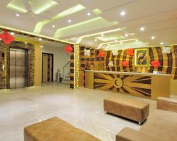 The Gold Inn - Paharganj