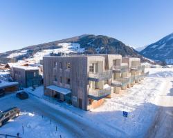 Alpenrock Appartements by Schladming-Appartements