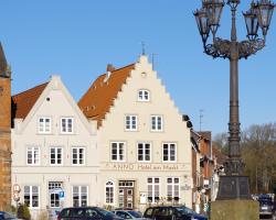 Hotel Restaurant Anno 1617