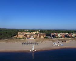 Apartaments Beach & Golf Resort