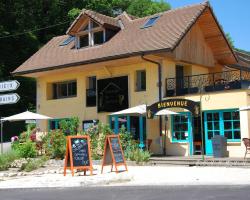 Auberge de Portout