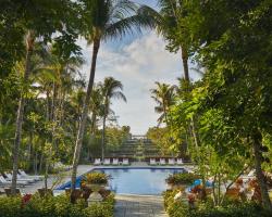 The Ocean Club, A Four Seasons Resort, Bahamas