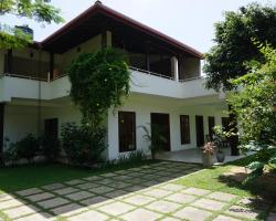 Thisara Villa