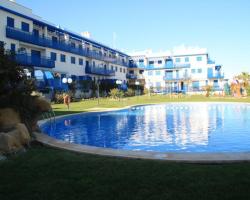 Apartamentos Marineu San Damian Playa Cargador