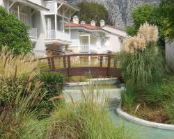 Portville Holiday Villas